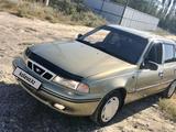 Daewoo Nexia 2005 годаүшін1 700 000 тг. в Туркестан – фото 5