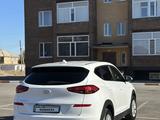 Hyundai Tucson 2019 годаүшін8 900 000 тг. в Жезказган – фото 4