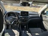 Hyundai Tucson 2019 годаүшін8 900 000 тг. в Жезказган – фото 5