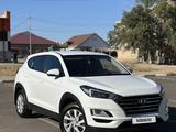 Hyundai Tucson 2019 годаүшін8 900 000 тг. в Жезказган – фото 3