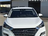 Hyundai Tucson 2019 годаүшін8 900 000 тг. в Жезказган