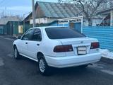 Nissan Sunny 1996 годаүшін1 300 000 тг. в Талдыкорган – фото 2