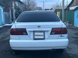 Nissan Sunny 1996 годаүшін1 300 000 тг. в Талдыкорган – фото 3