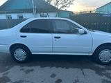 Nissan Sunny 1996 годаүшін1 300 000 тг. в Талдыкорган – фото 4