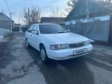 Nissan Sunny 1996 годаүшін1 300 000 тг. в Талдыкорган – фото 5