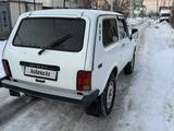 ВАЗ (Lada) Lada 2121 2011 годаүшін1 400 000 тг. в Шымкент – фото 3