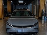 BYD Han 2025 года за 15 900 000 тг. в Алматы