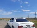 Mercedes-Benz S 320 1995 годаүшін2 800 000 тг. в Алматы – фото 3