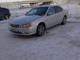 Nissan Cefiro 2000 года за 1 900 000 тг. в Кокшетау – фото 3