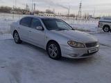 Nissan Cefiro 2000 года за 2 100 000 тг. в Кокшетау – фото 4