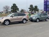 Subaru Forester 2014 года за 6 300 000 тг. в Уральск – фото 5