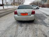 Toyota Avensis 2004 года за 4 000 000 тг. в Костанай