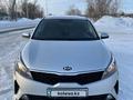 Kia Rio 2021 года за 7 550 000 тг. в Астана