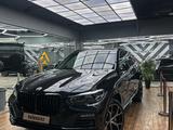 BMW X5 2019 года за 26 500 000 тг. в Алматы
