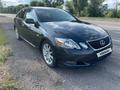 Lexus GS 300 2005 годаfor6 150 000 тг. в Алматы – фото 2