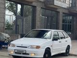 ВАЗ (Lada) 2114 2013 года за 1 490 000 тг. в Алматы – фото 2