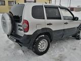 Chevrolet Niva 2011 годаfor3 150 000 тг. в Костанай – фото 4