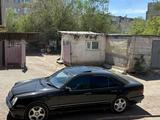 Mercedes-Benz E 320 2000 года за 3 800 000 тг. в Жезказган – фото 4
