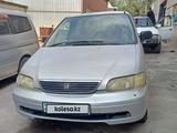 Honda Odyssey 1996 годаfor2 200 000 тг. в Алматы – фото 3