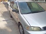 Honda Odyssey 1996 годаfor2 200 000 тг. в Алматы – фото 4