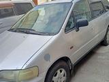 Honda Odyssey 1996 годаfor2 200 000 тг. в Алматы – фото 5