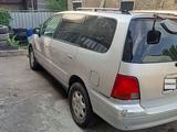 Honda Odyssey 1996 годаfor2 200 000 тг. в Алматы – фото 2