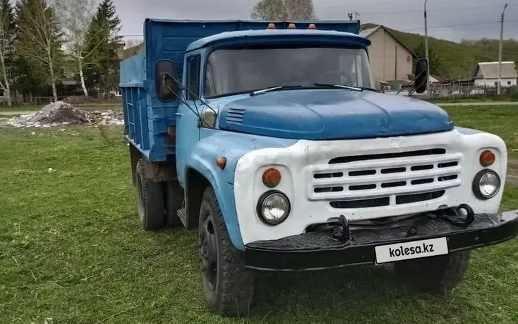 ЗиЛ  130 1989 года за 1 700 000 тг. в Усть-Каменогорск