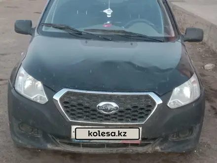 Datsun on-DO 2015 года за 1 500 000 тг. в Уральск