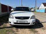 ВАЗ (Lada) Priora 2170 2014 года за 2 950 000 тг. в Павлодар – фото 3