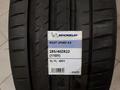 Michelin Pilot sport 4 S 285/40 — 325/35 R22 Y112үшін300 000 тг. в Алматы – фото 2