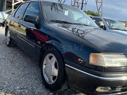 Opel Vectra 1995 года за 1 350 000 тг. в Жанакорган – фото 10