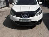 Nissan Qashqai 2012 годаүшін6 100 000 тг. в Алматы