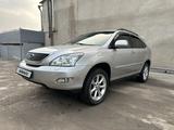 Lexus RX 350 2007 годаfor9 000 000 тг. в Алматы – фото 4