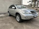 Lexus RX 350 2007 годаfor9 000 000 тг. в Алматы