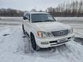 Lexus LX 470 1999 года за 7 500 000 тг. в Усть-Каменогорск – фото 10