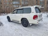 Lexus LX 470 1999 года за 7 500 000 тг. в Усть-Каменогорск – фото 4