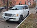 Lexus LX 470 1999 года за 7 500 000 тг. в Усть-Каменогорск – фото 6