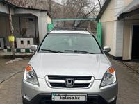 Honda CR-V 2002 годаfor5 000 000 тг. в Алматы