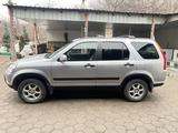 Honda CR-V 2002 годаүшін5 000 000 тг. в Алматы – фото 2