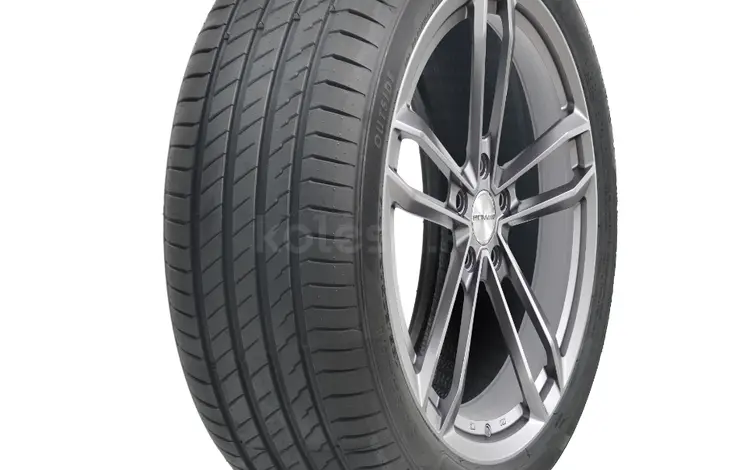 195/45R16 84V — Altenzo Sports Equator II за 20 000 тг. в Алматы