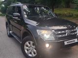 Mitsubishi Pajero 2012 года за 9 700 000 тг. в Алматы – фото 2