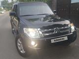 Mitsubishi Pajero 2012 года за 9 700 000 тг. в Алматы