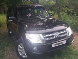 Mitsubishi Pajero 2012 года за 9 700 000 тг. в Алматы – фото 4