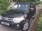 Mitsubishi Pajero 2012 года за 9 700 000 тг. в Алматы – фото 3