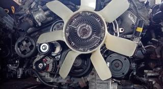 ДВИГАТЕЛИ 5.7 3UR-FE Toyota Lexus ДВС (2AZ/2AR/1MZ/3uz/2tr/1gr за 101 000 тг. в Алматы
