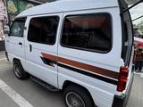 Chevrolet Damas 2021 года за 3 600 000 тг. в Атырау – фото 4