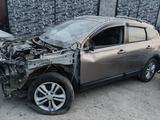 Nissan Qashqai 2012 года за 1 540 000 тг. в Алматы – фото 3