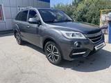 Lifan X60 2018 года за 6 500 000 тг. в Петропавловск – фото 2