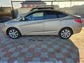 Hyundai Accent 2012 годаfor6 000 000 тг. в Алматы – фото 3