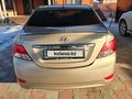 Hyundai Accent 2012 годаfor6 000 000 тг. в Алматы – фото 8